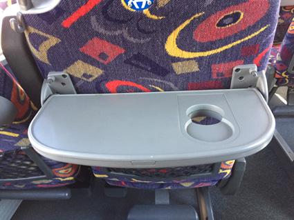 Автобус Setra 416 ФОП Ковган